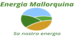 Logotipo de Energía Mallorquina